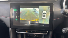 MG ZS 1.5 VTi-TECH Exclusive 5dr Petrol Hatchback